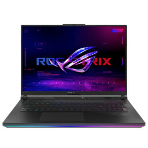 ROG Strix SCAR 18 G834JZR