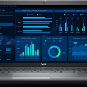 Dell Mobile Precision Workstation 3581